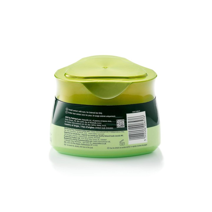 Krem do włosów NAWILŻAJĄCY KAKTUS 210ml Vatika Dabur 210ML EU