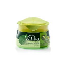 Krem do włosów NAWILŻAJĄCY KAKTUS 210ml Vatika Dabur 210ML EU
