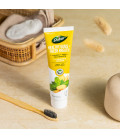 DABUR ORG GINGER   MINT TP 100ML UK
