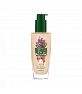 OLEJEK RYTUALNY DO WŁOSÓW Z HIBISKUSEM I LAWENDĄ 100 ml Dabur Vatika Naturals