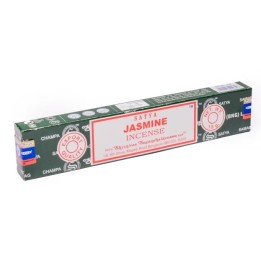 Incense Satya Jasmine -- 15 g