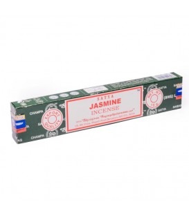 Incense Satya Jasmine -- 15 g