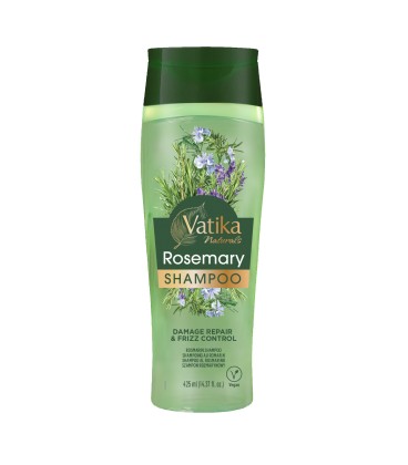 Szampon Rozmarynowy - 400ml VATIKA NATURALS DABUR