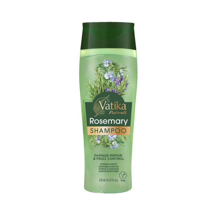 VN ROSEMARY SHAMPOO - 425ML UK