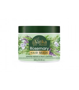 Maska Rozmarynowa do Włosów - 300ml VATIKA NATURALS DABUR