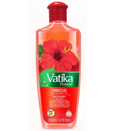 VATIKAHIBISCUSENRICHHOILMV200M L-UKFZ