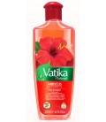 Hibiskusowy Eliksir Wzrostu i Blasku Olejek 200ml Dabur