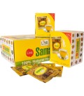Samahan, bylinný nápoj, 10 ks / 25 ks / 100 ks - 25 vreciek