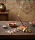 25 g. Namaste Incense Sticks Lotus - miniatura 2