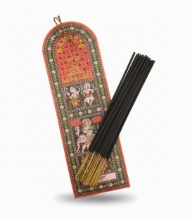 25 g. Namaste Incense Sticks Lotus