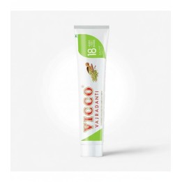 VICCO VAJRADANTI SAUNF TOOTHPASTE 160GM (BUY 1 GET 1 FREE) 160g