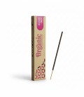 Kadzidła Masala w patyczkach - zapach ARABIAN OUDH, 15 g. Organic Goodness - miniatura 1