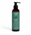 SAVON D'ALEP LIQUIDE certifié COSMOS ORGANIC NAJEL 200ML - miniatura 1