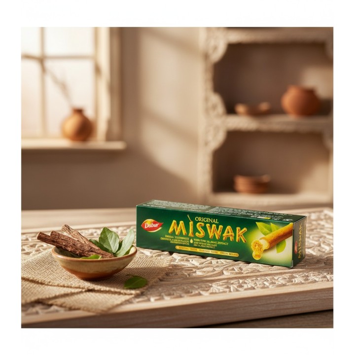 Pasta do zębów Himalaya (Dental Cream) 100g - product photo