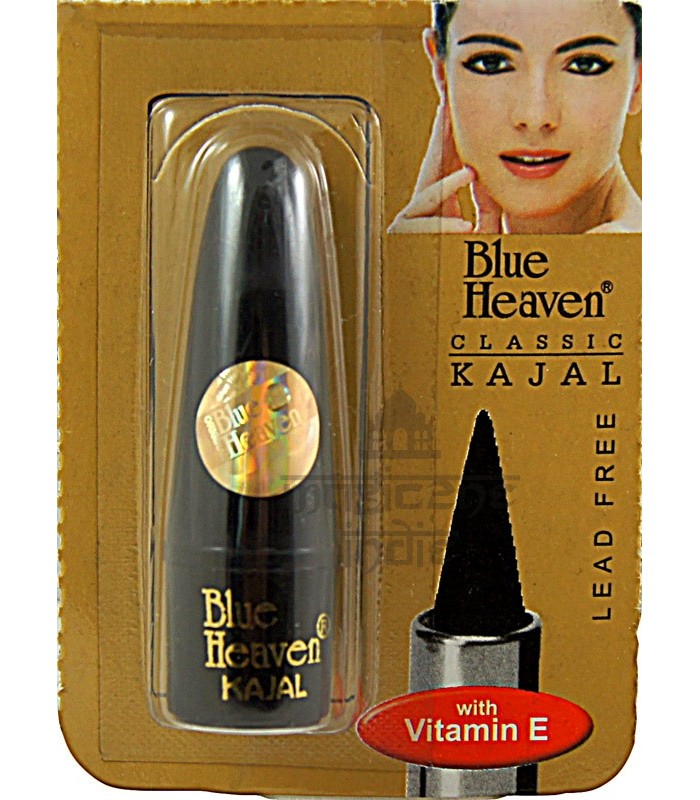 Blue Heaven Classic Kajal 1.5g MIN. 12 szt Hurtownia Lawana