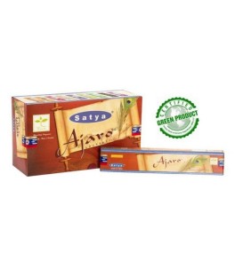 Ajaro Satya Incense 15g