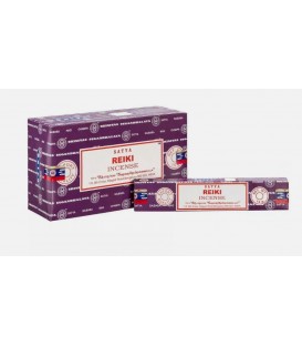 Reiki Satya Kadzidła INCENSE 15 g 