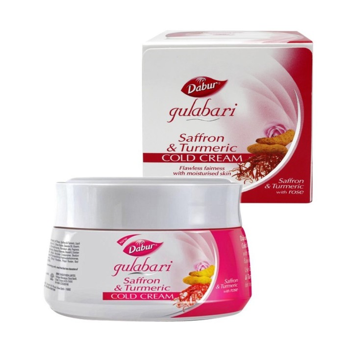 Dabur Gulabari Cold Cream 29g