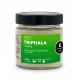 EKO Triphala Churna 120g Cosmoveda (nowe szklane opakowanie) - zdjęcie produktu