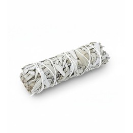 Biała szałwia kadzidło pęczek ok. 20g - product photo