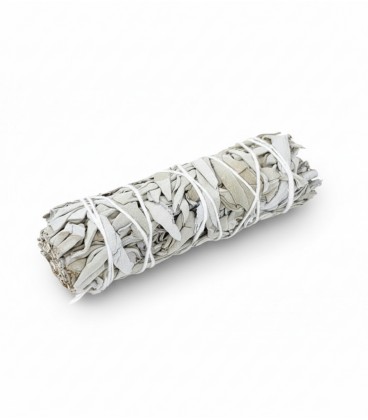 White sage incense bundle approx. 30g (bulk packaging) - zdjęcie główne produktu