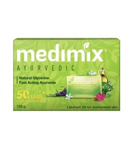 Mydełko Nawilżające Do Skóry Suchej 100 g Medimix