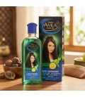 D.AmlaHairOilAntiDandruff200ml-UKFz - miniatura 2