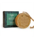 Mydło Aleppo z nutą oud i ambry 150 g Najel - miniatura 1