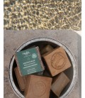 Aleppo olive and laurel soap 170g (30% laurel oil) Najel - miniatura 2