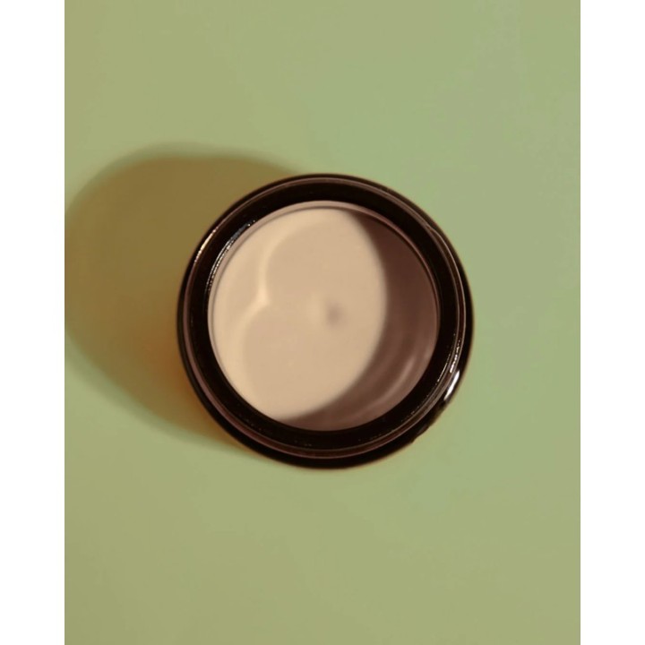 DEODORANT BAUME PARFUM EMBRUN 45G NAJEL Certifié COSMOS ORGANIC - product photo