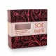 SOIL AND EARTH HANDMADE SOAP- POMEGRANATE 125g 100g - product photo