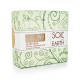 SOIL AND EARTH HANDMADE SOAP- ALOEVERA 125g 100g - product photo