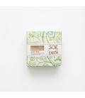 SOIL AND EARTH HANDMADE SOAP- ALOEVERA 125g 100g - miniatura 2