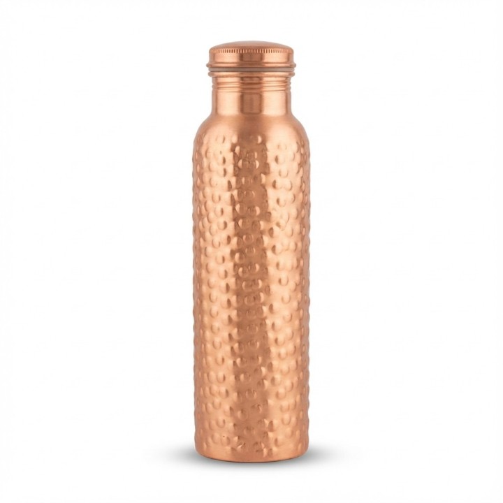 COPPER BOTTLE- PEARL BOTTLE HAM 950ml [SE 219] - product photo