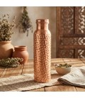 COPPER BOTTLE- PEARL BOTTLE HAM 950ml [SE 219] - miniatura 2