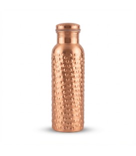 COPPER BOTTLE- PEARL BOTTLE HAM 650ml [SE 219]