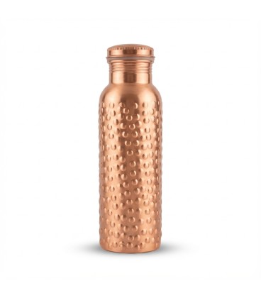 COPPER BOTTLE- PEARL BOTTLE HAM 650ml [SE 219] - zdjęcie główne produktu