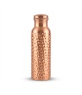 COPPER BOTTLE- PEARL BOTTLE HAM 650ml [SE 219] - miniatura 1