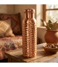 COPPER BOTTLE- PEARL BOTTLE HAM 650ml [SE 219] - miniatura 2