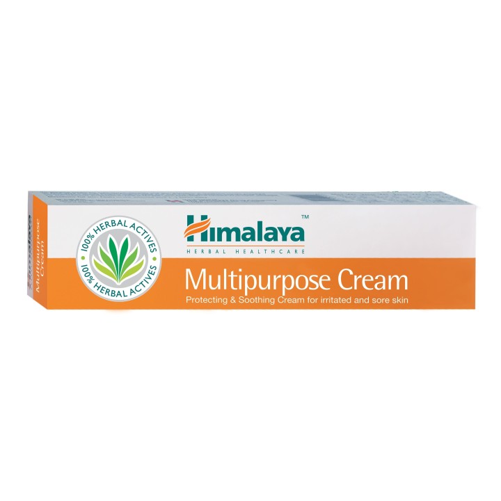 Himalaya krem antyseptyczny (Antiseptic Cream) 20g