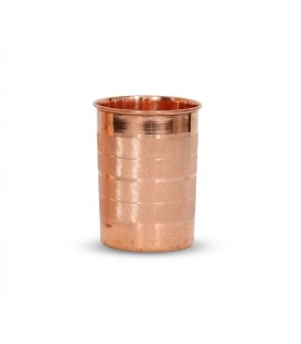 SILVER TOUCH GLASS COPPER [SE 302]