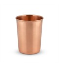 COPPER TUMBLER PLAIN 300ml - miniatura 1