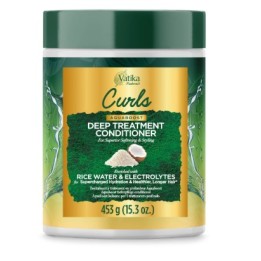 VATIKA NC AQB DEEP TREAT COND. UK   453G