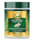 Aqua Deep Treatment Odzywka Do Wlosow Vatika TREAT COND 453g Vatika Dabur - miniatura 1