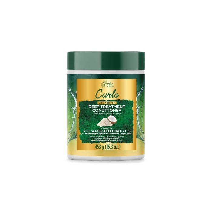 VATIKA NC AQB DEEP TREAT COND. UK   453G