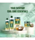 VATIKA NC AQB CURL DEFNG MOUSSE   207 ML - miniatura 5