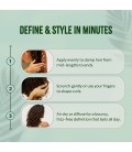 VATIKA NC AQB CURL DEFNG MOUSSE   207 ML - miniatura 6
