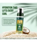 VATIKA NC AQB CURL DEFNG MOUSSE   207 ML - miniatura 7