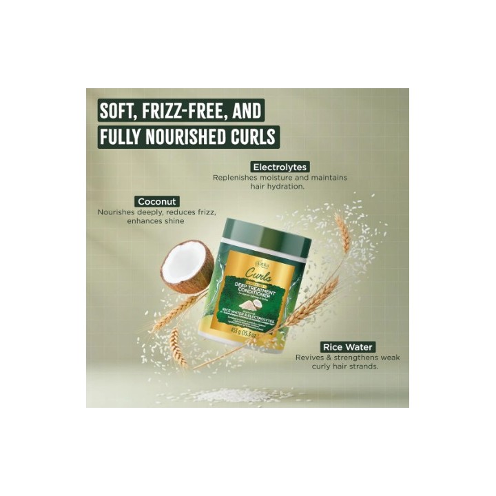 VATIKA NC AQB DEEP TREAT COND. UK   453G