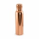 COPPER BOTTLE- PLAIN BOTTLE JOINT FREE 950ml POŁYSK [SE 210] - product photo
